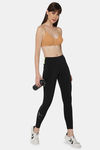 Intimacy Double Layered Non Wired Medium Coverage T-Shirt Bra - Dark Skin — thumbnail 9